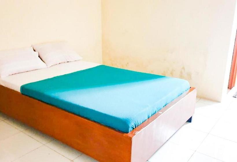 Otel Ben Hill Bromo At Desa Wisata Bromo