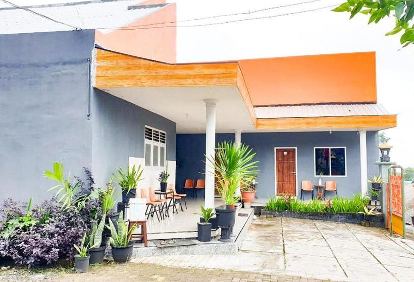 Otel Ben Hill Bromo At Desa Wisata Bromo