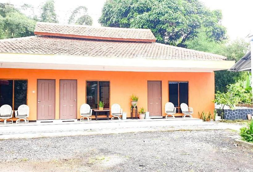 Otel Ben Hill Bromo At Desa Wisata Bromo