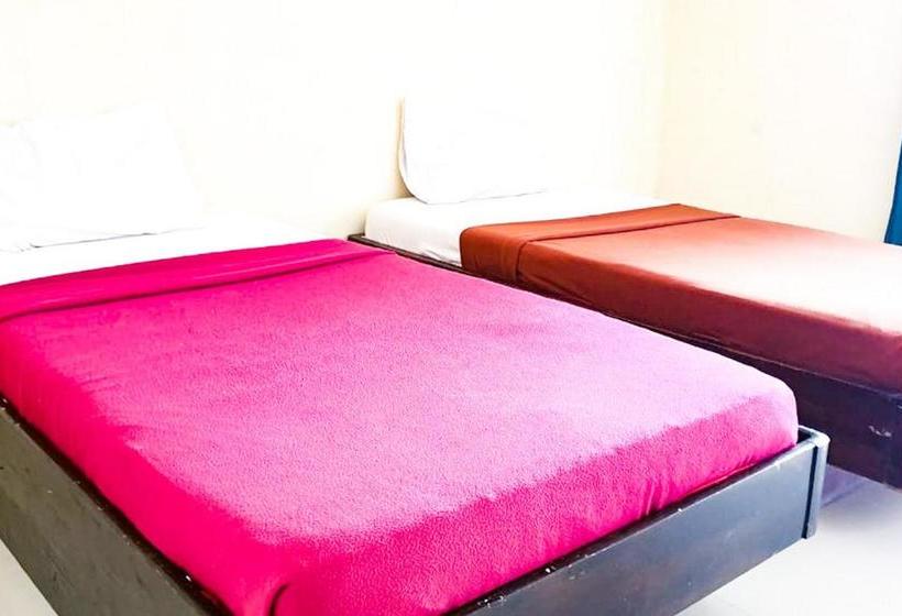 Otel Ben Hill Bromo At Desa Wisata Bromo