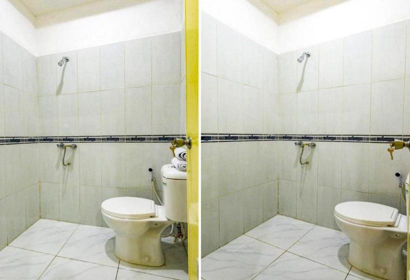 Otel Ben Hill Bromo At Desa Wisata Bromo