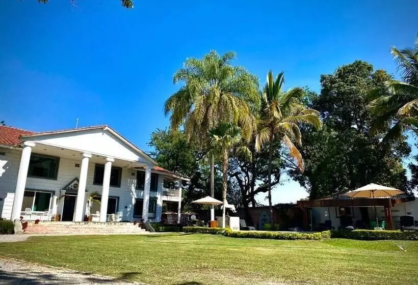 ホテル Casa De La O