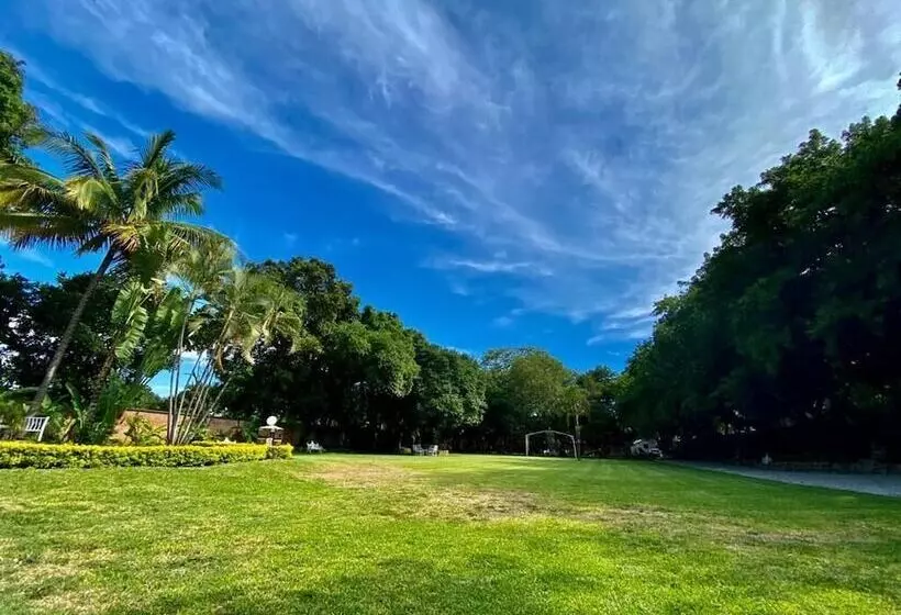 ホテル Casa De La O