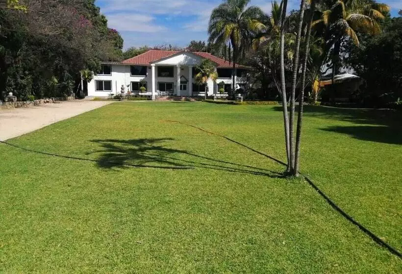 ホテル Casa De La O