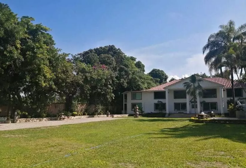 ホテル Casa De La O