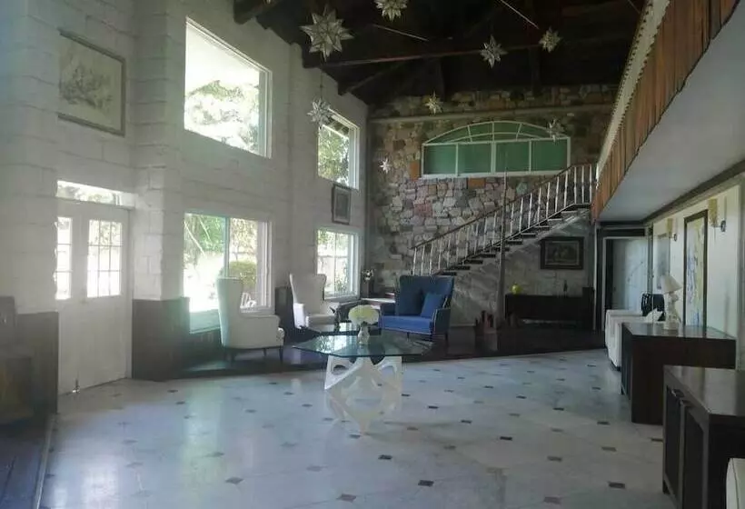 ホテル Casa De La O