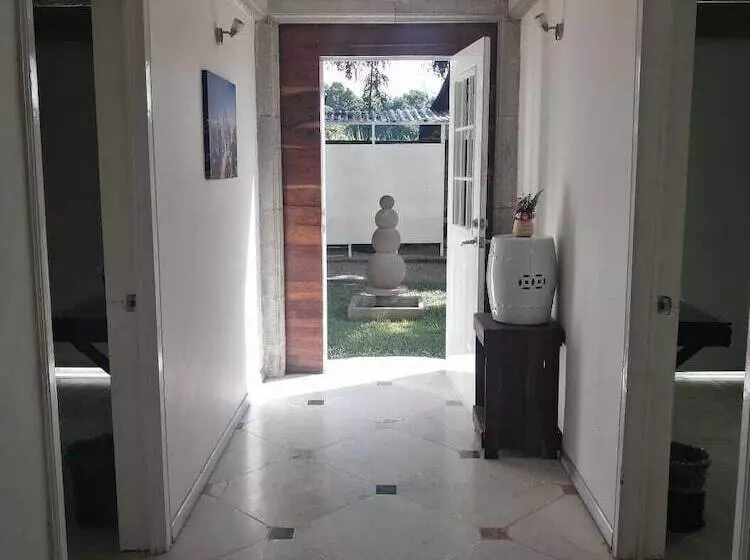 ホテル Casa De La O