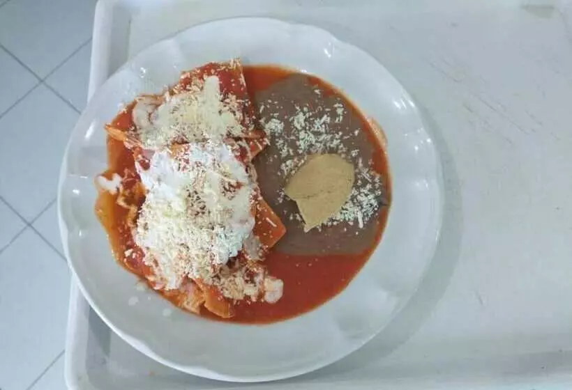 ホテル Casa De La O