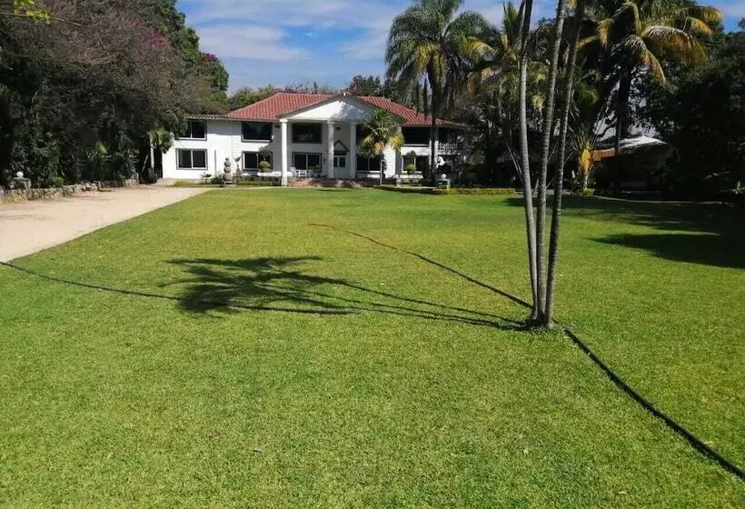 ホテル Casa De La O