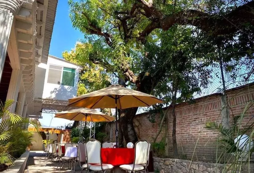 ホテル Casa De La O