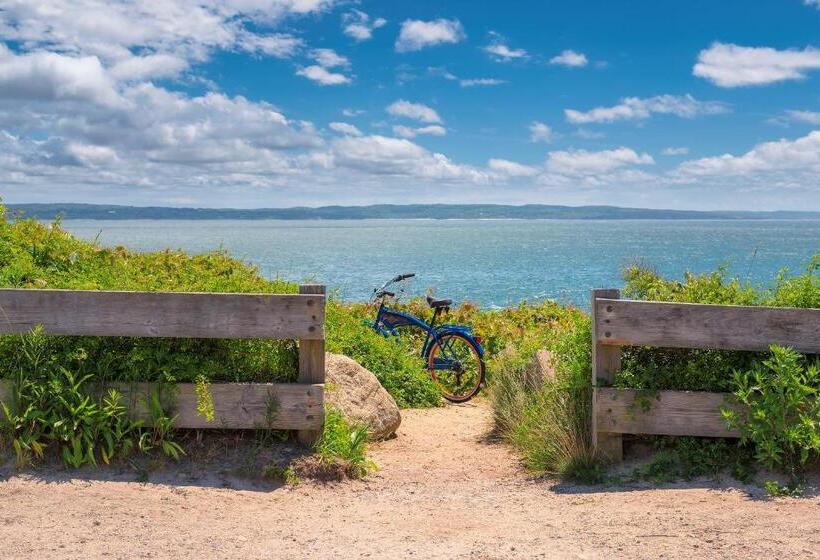 호텔 Falmouth Tides