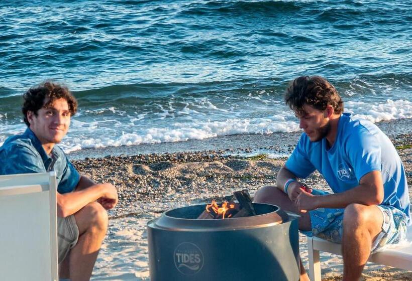 호텔 Falmouth Tides