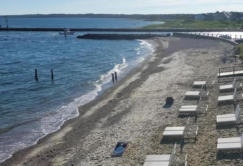 호텔 Falmouth Tides