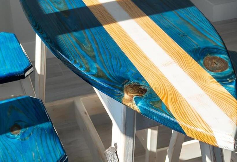 호텔 Falmouth Tides