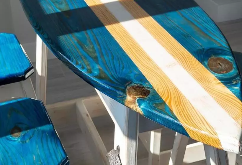 Hotelli Falmouth Tides