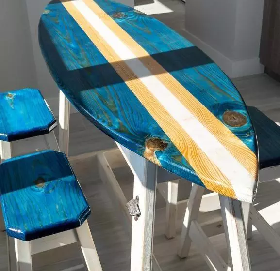 Hotelli Falmouth Tides