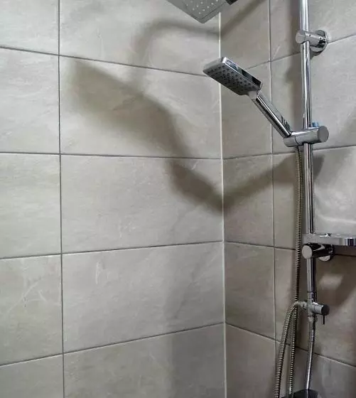 هتل Hani I Vjeter Boutique