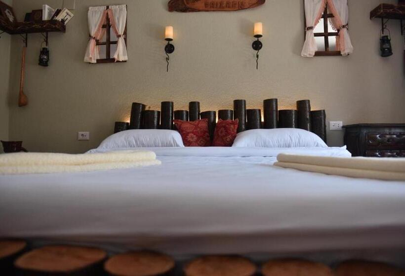 هتل Hani I Vjeter Boutique