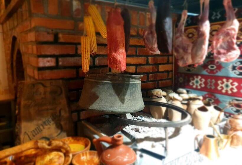 هتل Hani I Vjeter Boutique