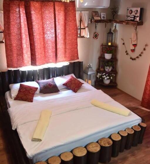 هتل Hani I Vjeter Boutique