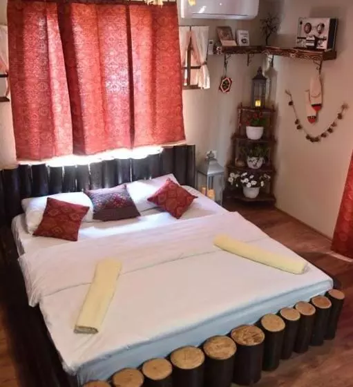 هتل Hani I Vjeter Boutique