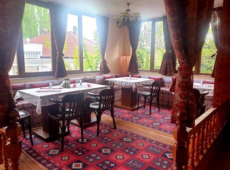 هتل Hani I Vjeter Boutique