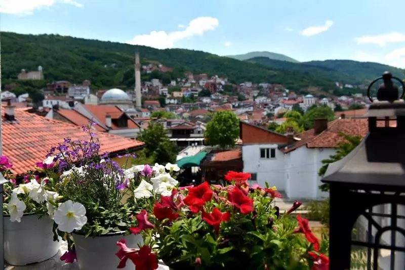 هتل Hani I Vjeter Boutique