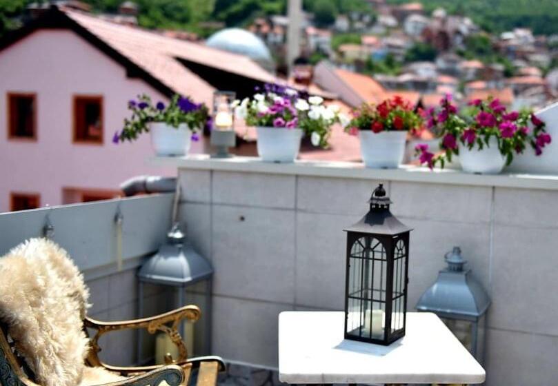 هتل Hani I Vjeter Boutique