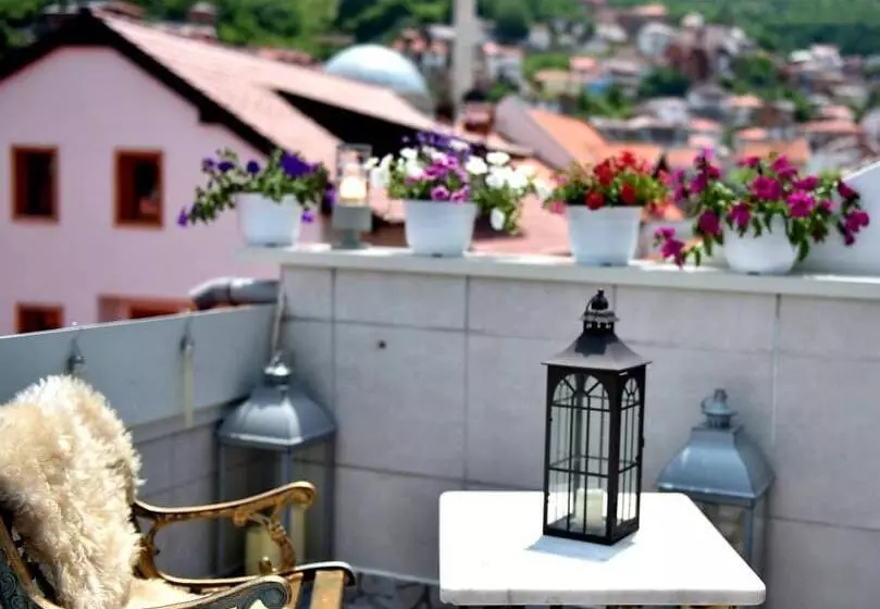 هتل Hani I Vjeter Boutique