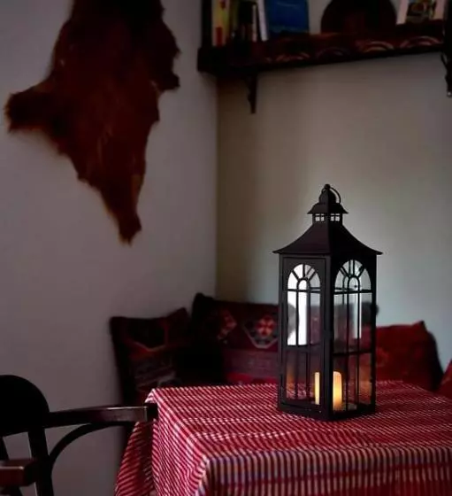 هتل Hani I Vjeter Boutique