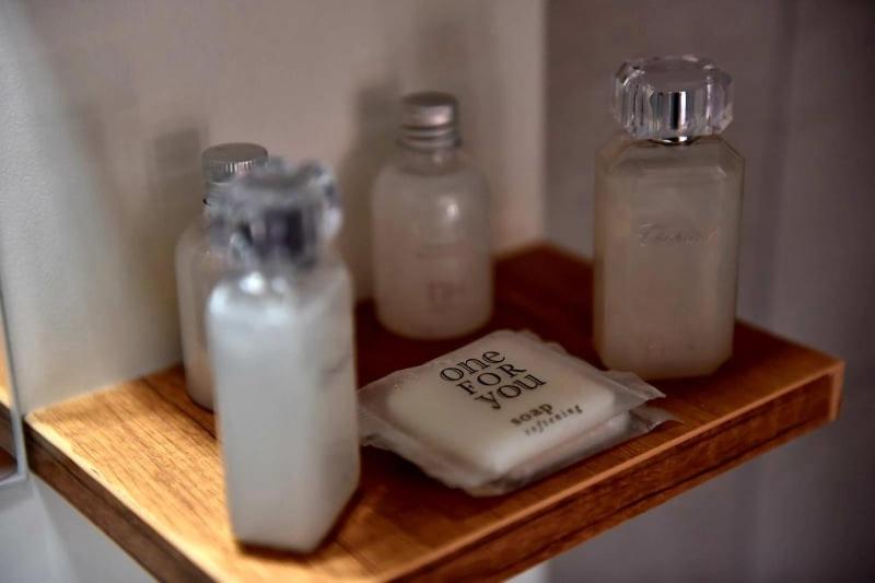 هتل Hani I Vjeter Boutique