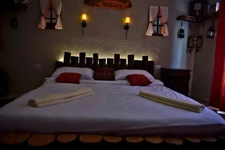 هتل Hani I Vjeter Boutique