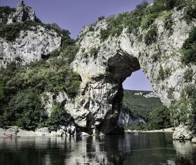 Hotelli Hôtel Villa Walbaum