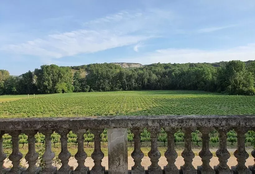 Hotelli Hôtel Villa Walbaum