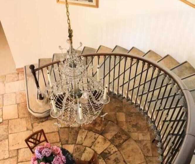 בית מלון כפרי Hôtel Villa Walbaum