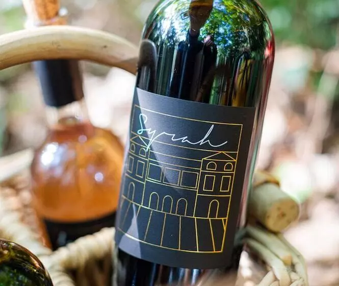 Hotelli Hôtel Villa Walbaum