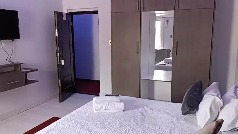 ホテル Lifestyle Lodge
