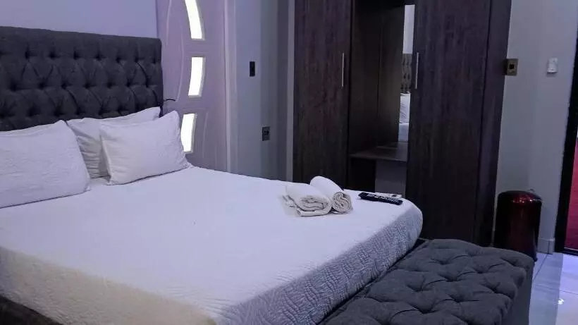 ホテル Lifestyle Lodge