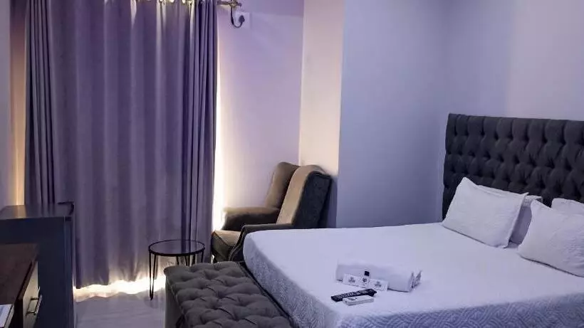 ホテル Lifestyle Lodge