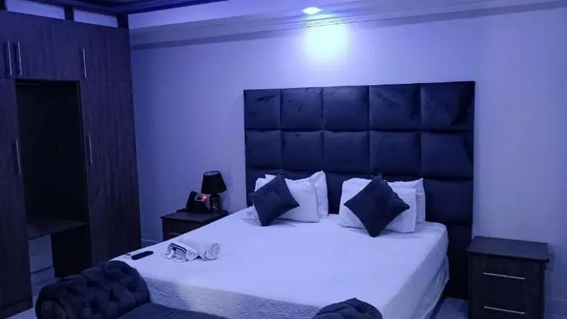 ホテル Lifestyle Lodge