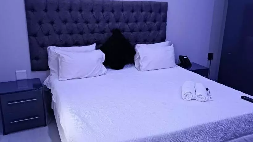 ホテル Lifestyle Lodge