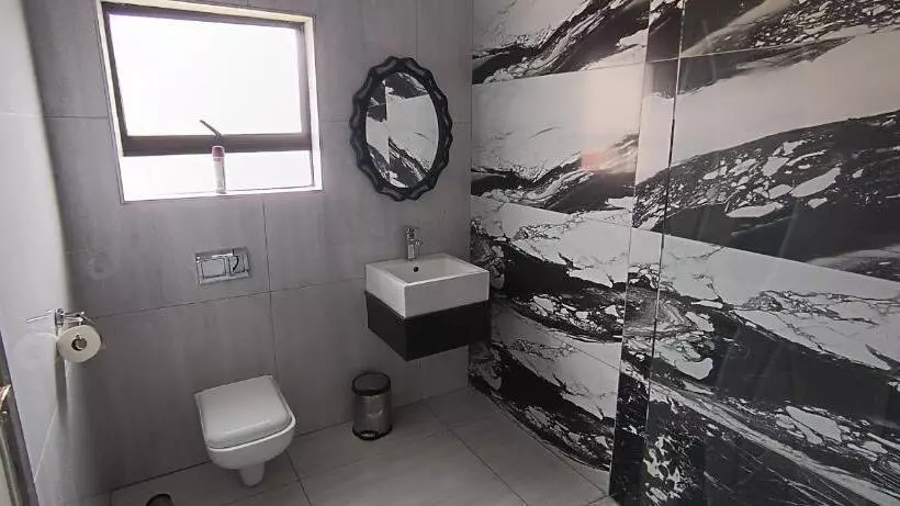 ホテル Lifestyle Lodge