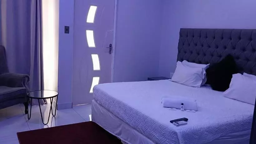 ホテル Lifestyle Lodge
