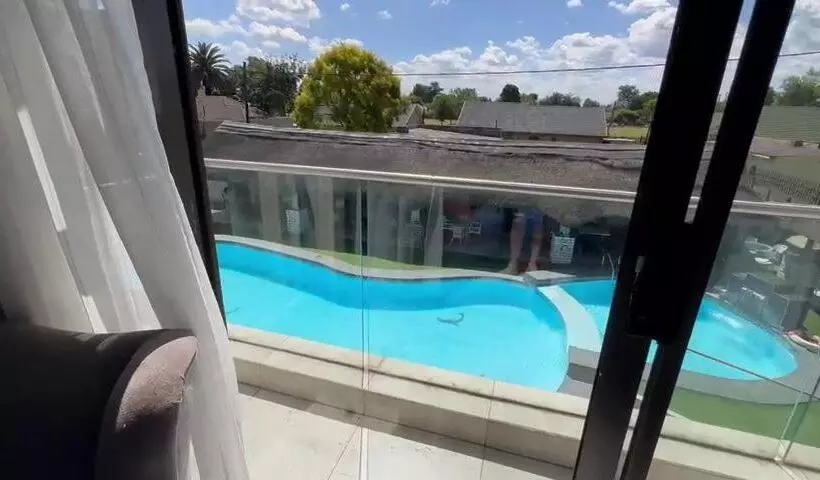 ホテル Lifestyle Lodge