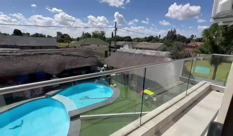 ホテル Lifestyle Lodge
