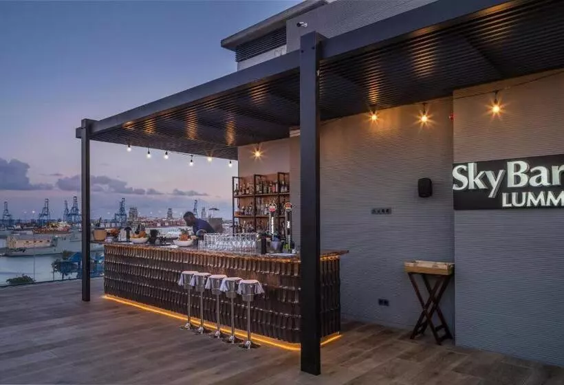 ホテル Livvo Lumm