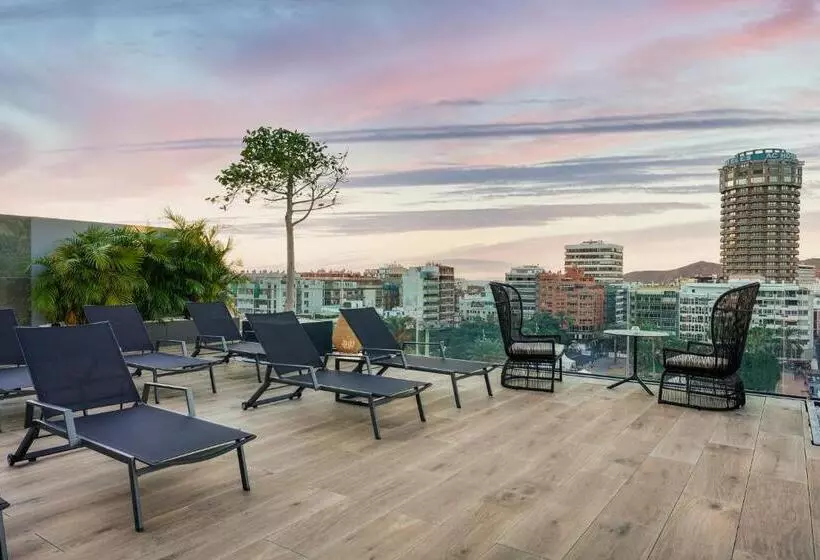 ホテル Livvo Lumm