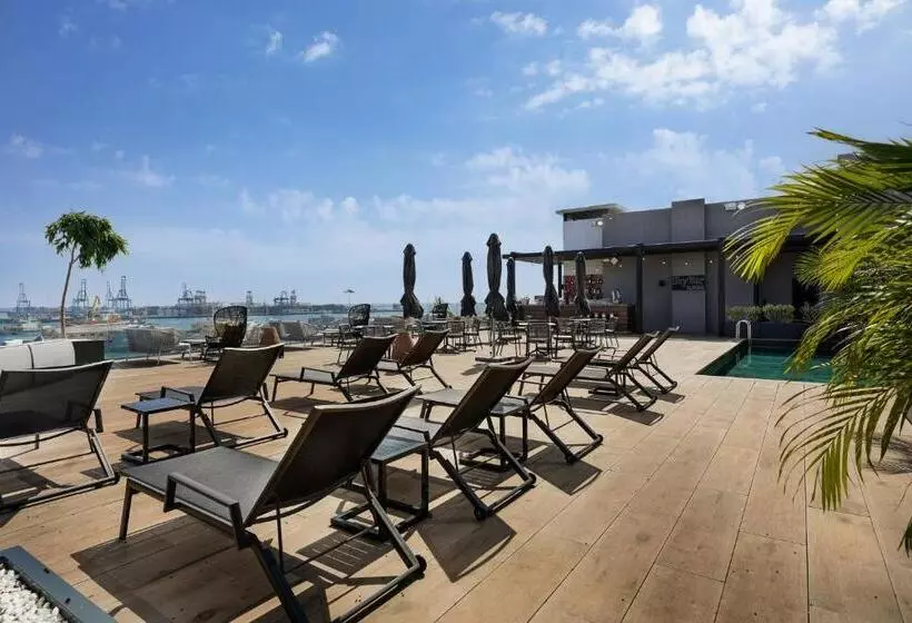 ホテル Livvo Lumm