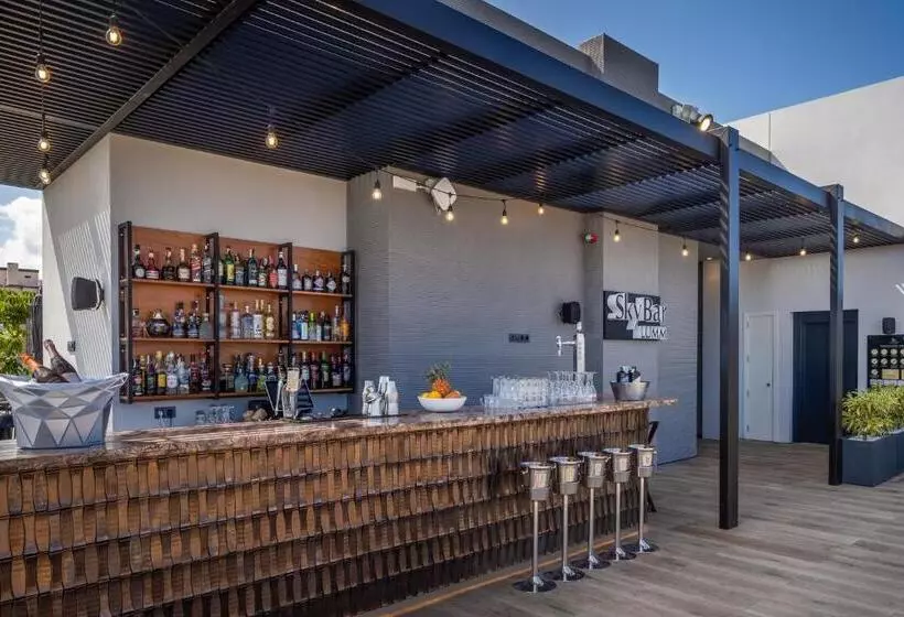 ホテル Livvo Lumm