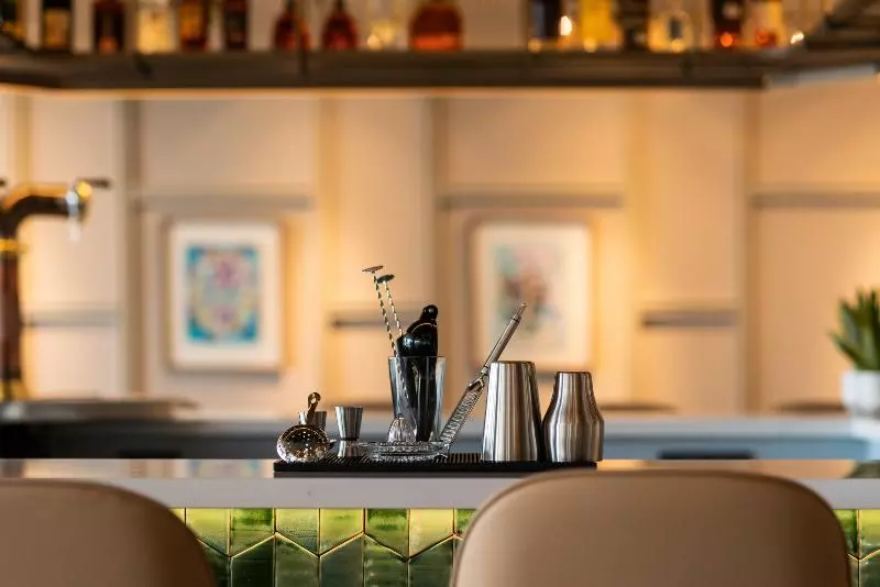 ホテル Livvo Lumm